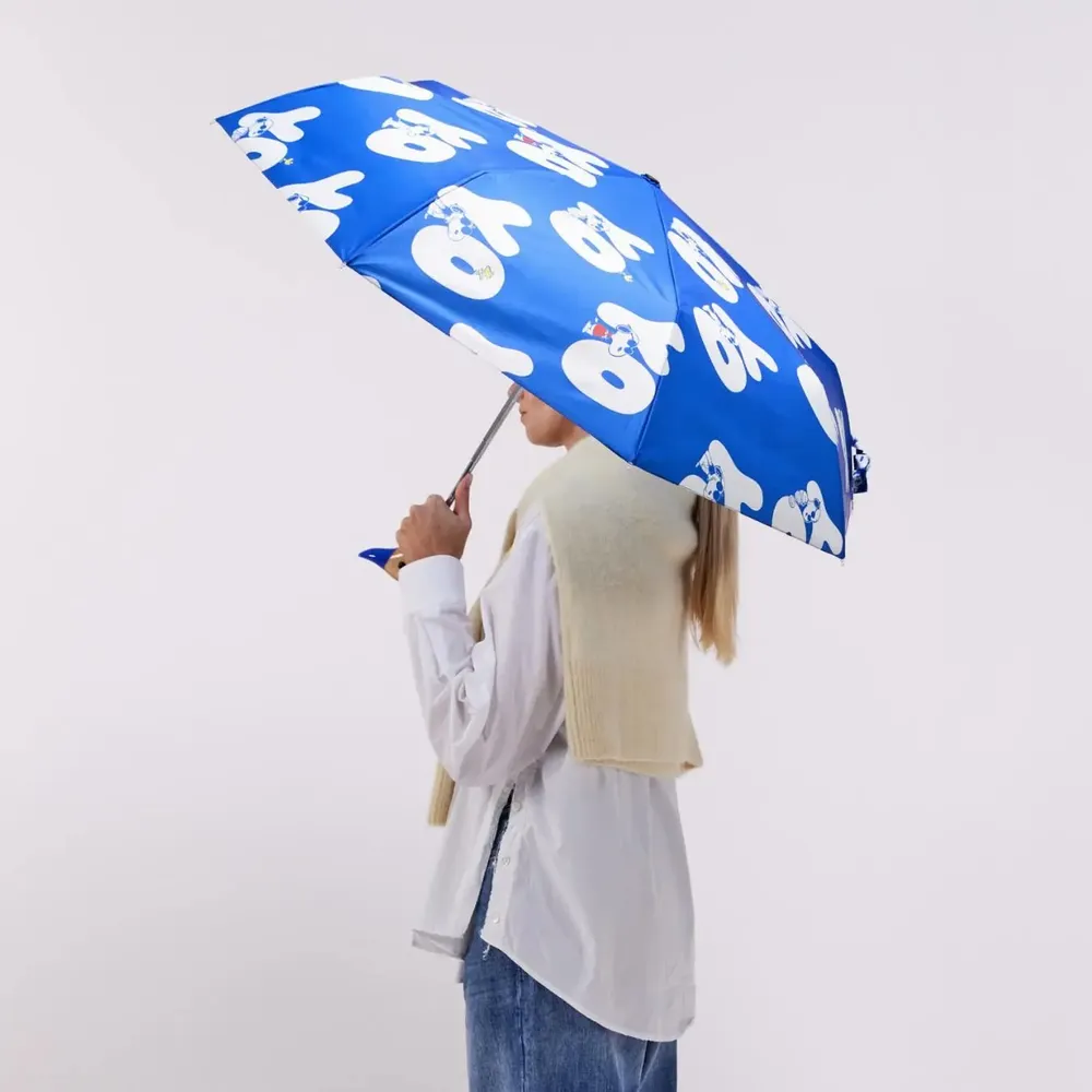 Prêt-à-porter - Peanuts Yo ! Parapluie « Duck - ORIGINAL DUCKHEAD