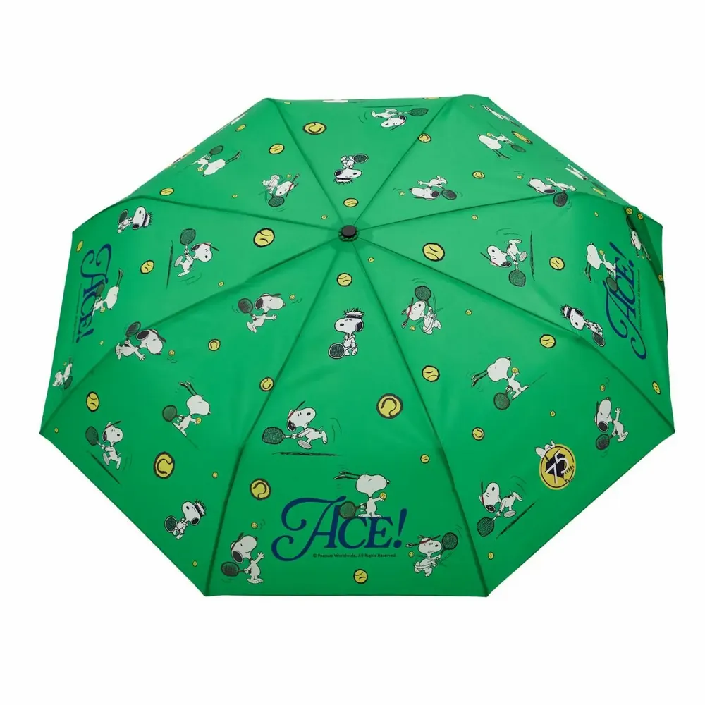 Apparel - Peanuts Ace Duck Umbrella - ORIGINAL DUCKHEAD