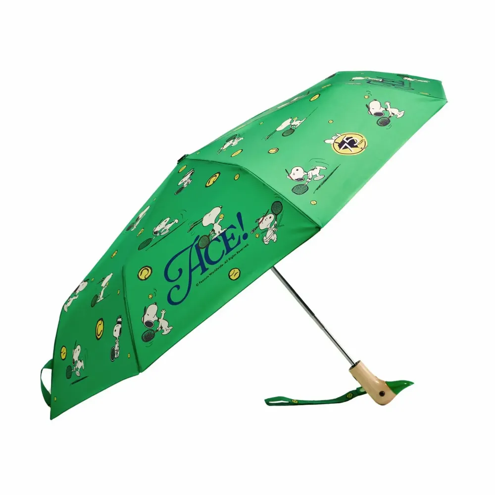 Apparel - Peanuts Ace Duck Umbrella - ORIGINAL DUCKHEAD
