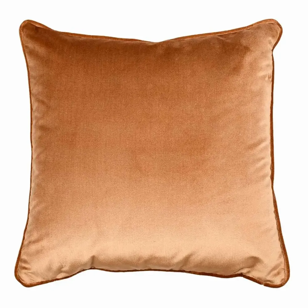 Fabric cushions - l'Opificio Silk Velvet Cushions - L'OPIFICIO