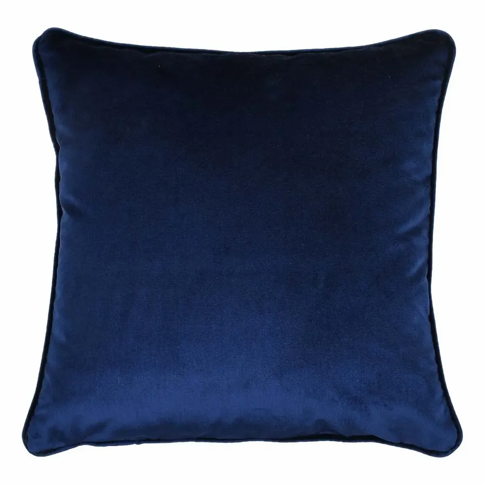Fabric cushions - l'Opificio Silk Velvet Cushions - L'OPIFICIO
