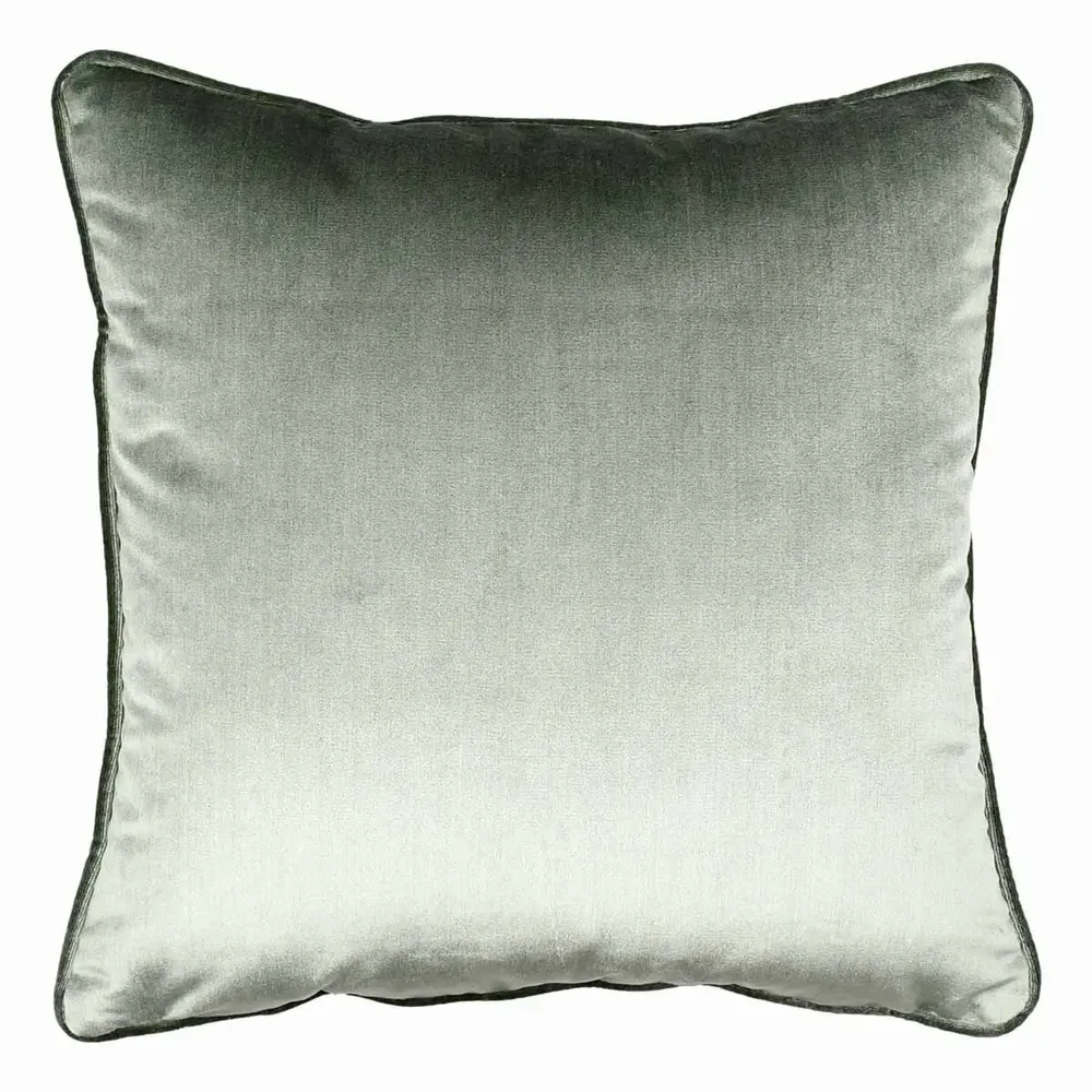 Fabric cushions - l'Opificio Silk Velvet Cushions - L'OPIFICIO