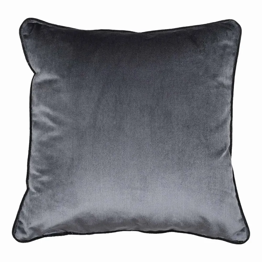 Fabric cushions - l'Opificio Silk Velvet Cushions - L'OPIFICIO