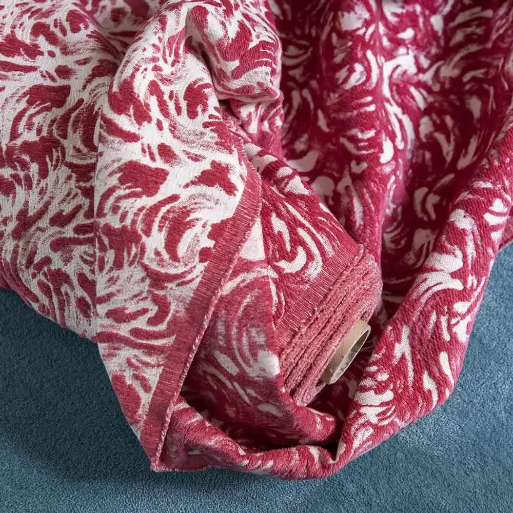 Fabrics - HIGH TIDE Fabric Collection - L'OPIFICIO