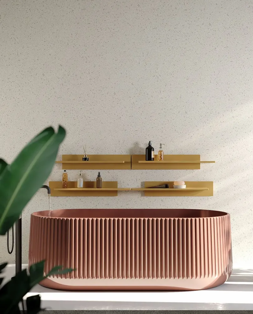 Bains à remous - WHITE LABEL COLLECTION - RELAX DESIGN SRL