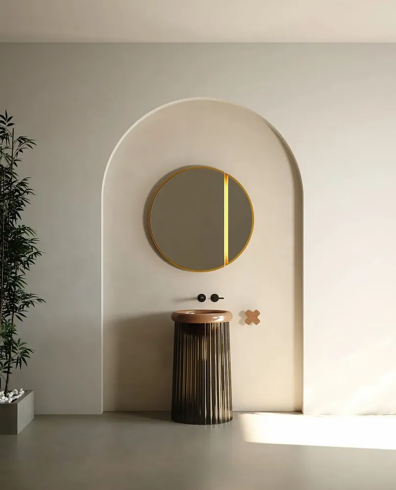 Bains à remous - WHITE LABEL COLLECTION - RELAX DESIGN SRL