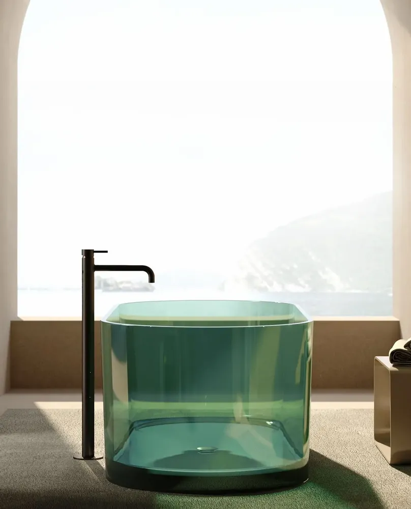 Bains à remous - WHITE LABEL COLLECTION - RELAX DESIGN SRL