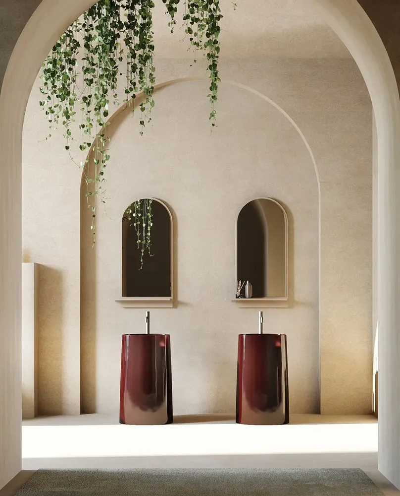 Bains à remous - WHITE LABEL COLLECTION - RELAX DESIGN SRL