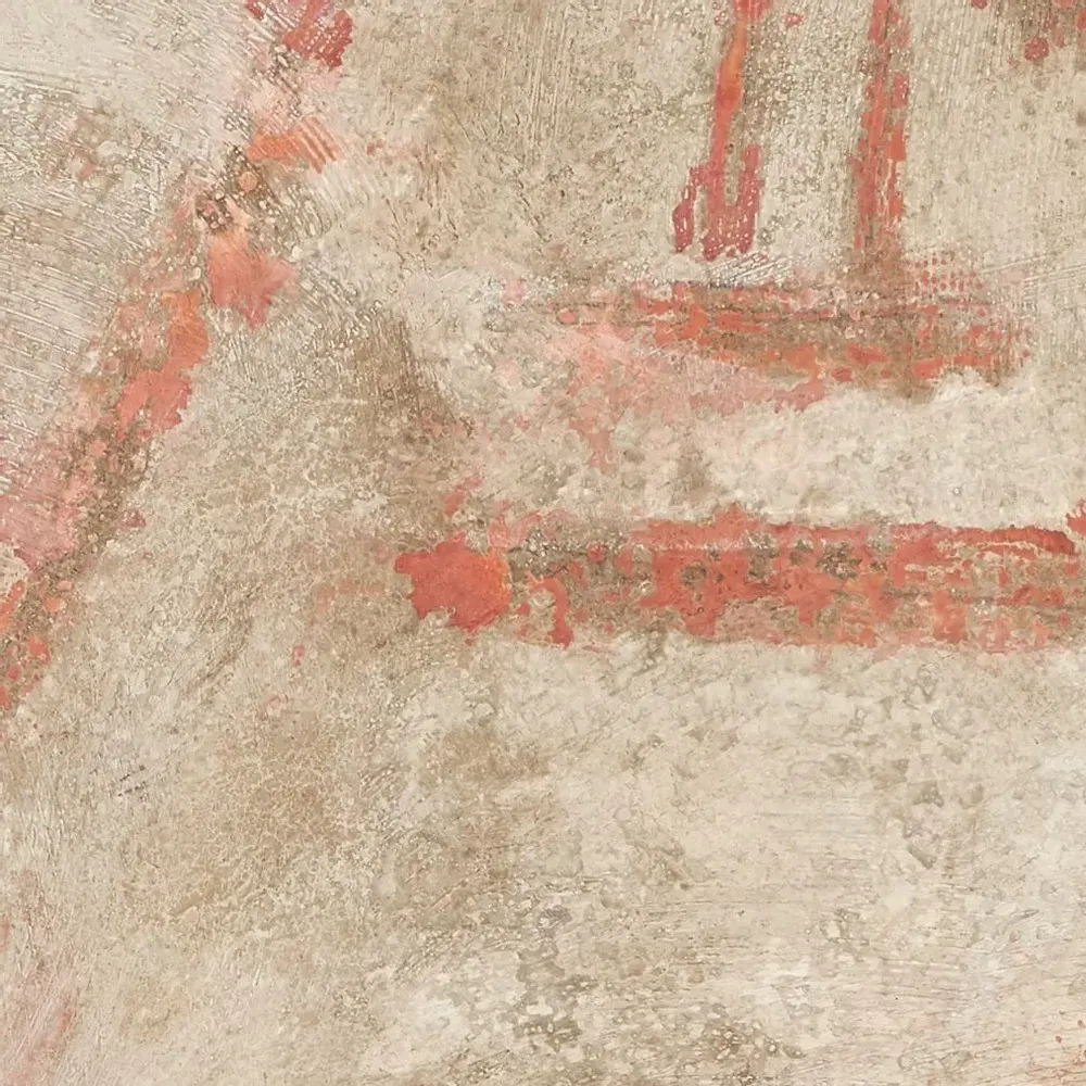 Panneaux séparateurs - 'Arena 05' - Œuvre Originale - 170x170cm. - PERSPECTIVA 10