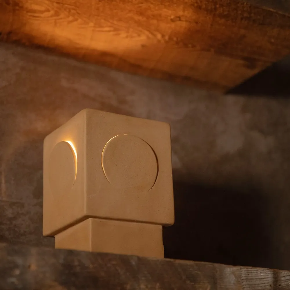 Lampes de table - Eclipse - POMAX