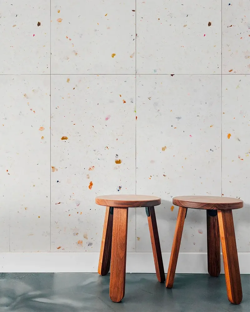 Wall panels - Acoustic panel - PLUSH COLLECTION - PIERREPLUME