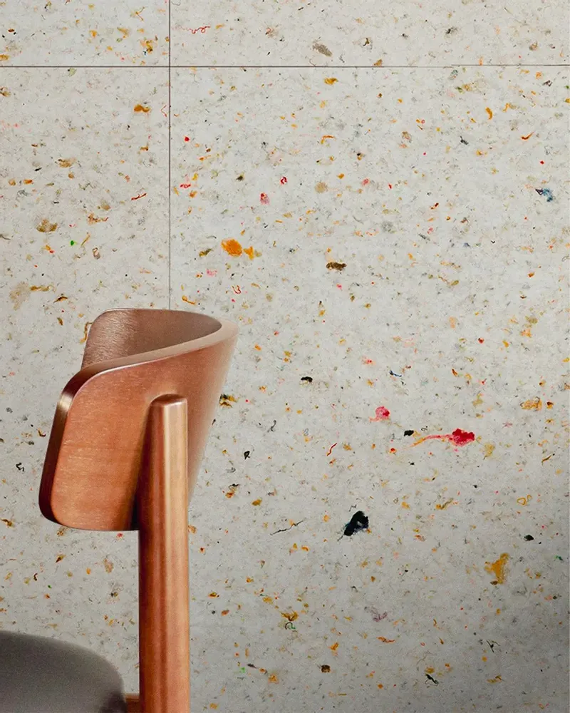 Wall panels - Acoustic panel - PLUSH COLLECTION - PIERREPLUME