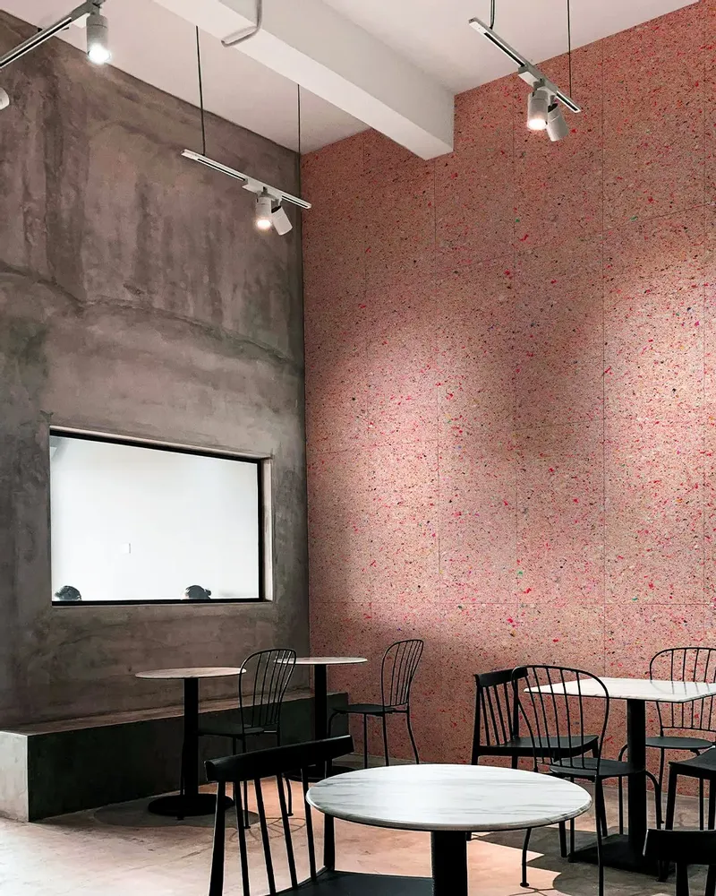 Wall panels - Acoustic panel - PLUSH COLLECTION - PIERREPLUME