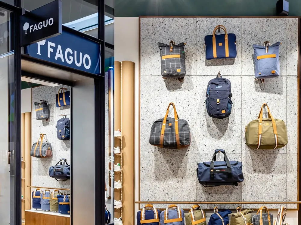 Wall panels - Acoustic panel in recycled textile - PIERREPLUME