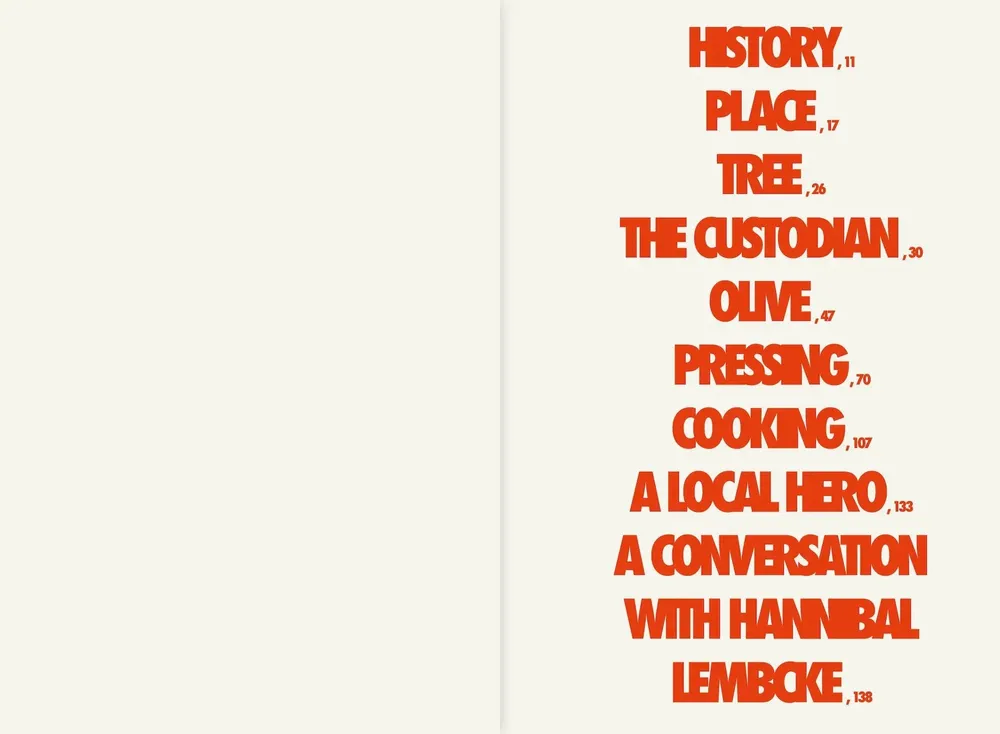 Decorative objects - Olive Oil - NEW MAGS