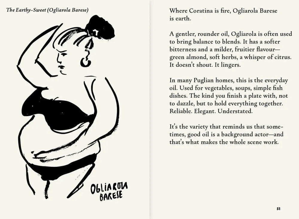 Decorative objects - Olive Oil - NEW MAGS