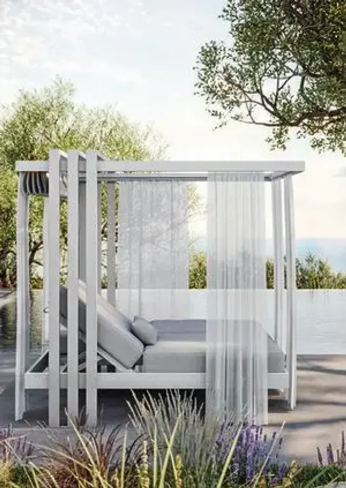 Lawn sofas   - SOLETTO - MY YOUR