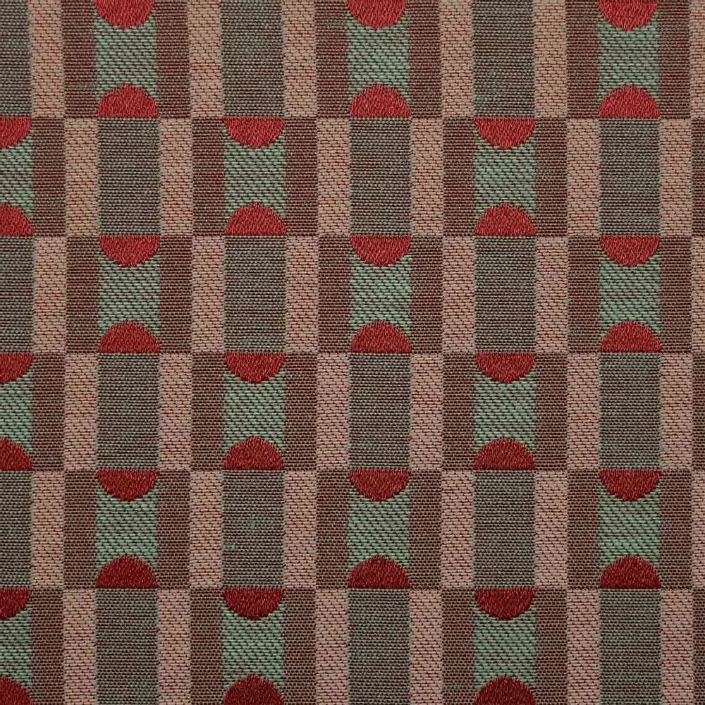 Fabrics - TRAME GRAFICHE RIPETUTA Fabric Collection - L'OPIFICIO