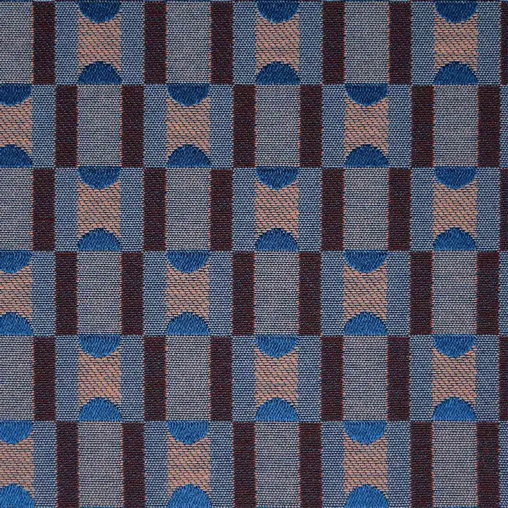 Fabrics - TRAME GRAFICHE RIPETUTA Fabric Collection - L'OPIFICIO