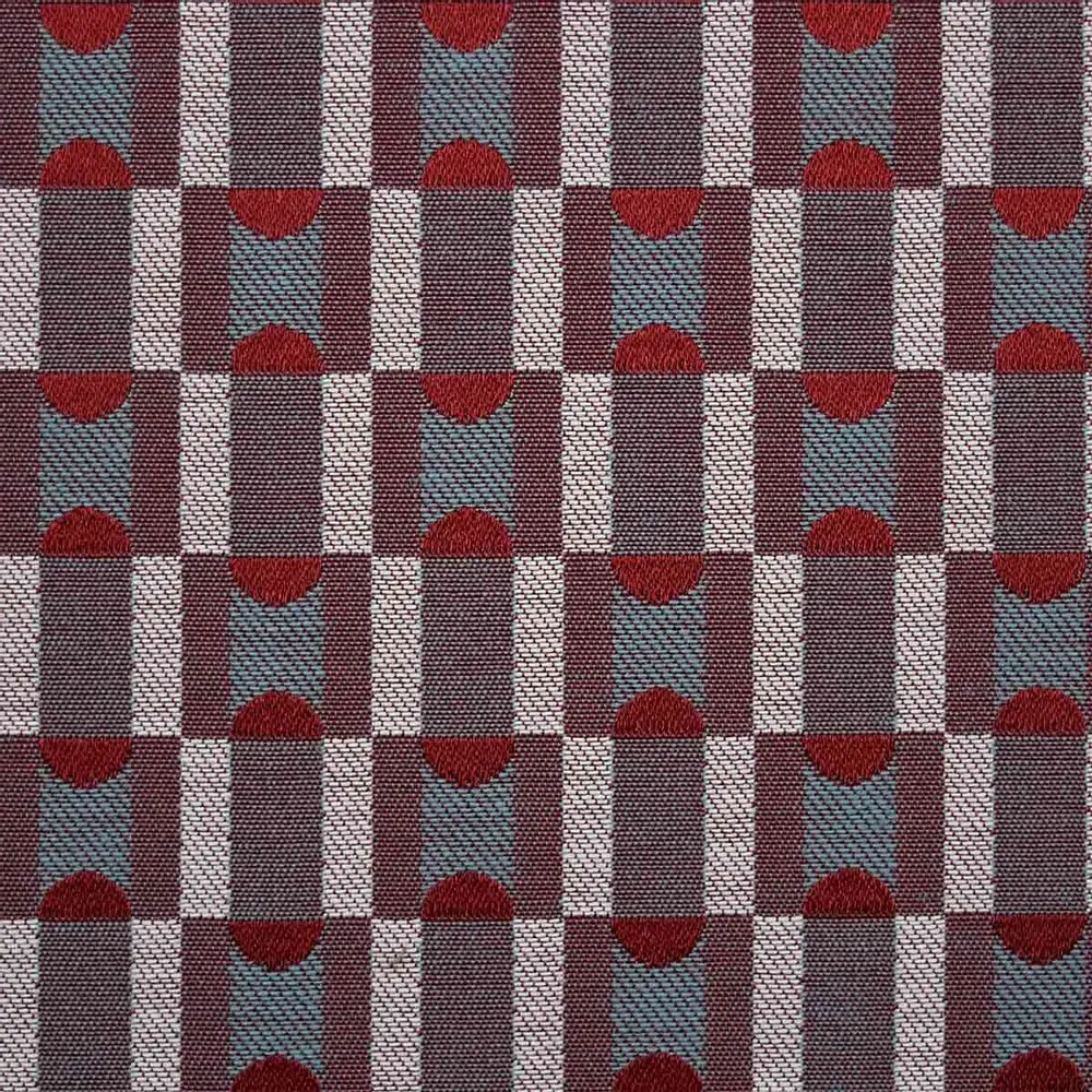 Fabrics - TRAME GRAFICHE RIPETUTA Fabric Collection - L'OPIFICIO