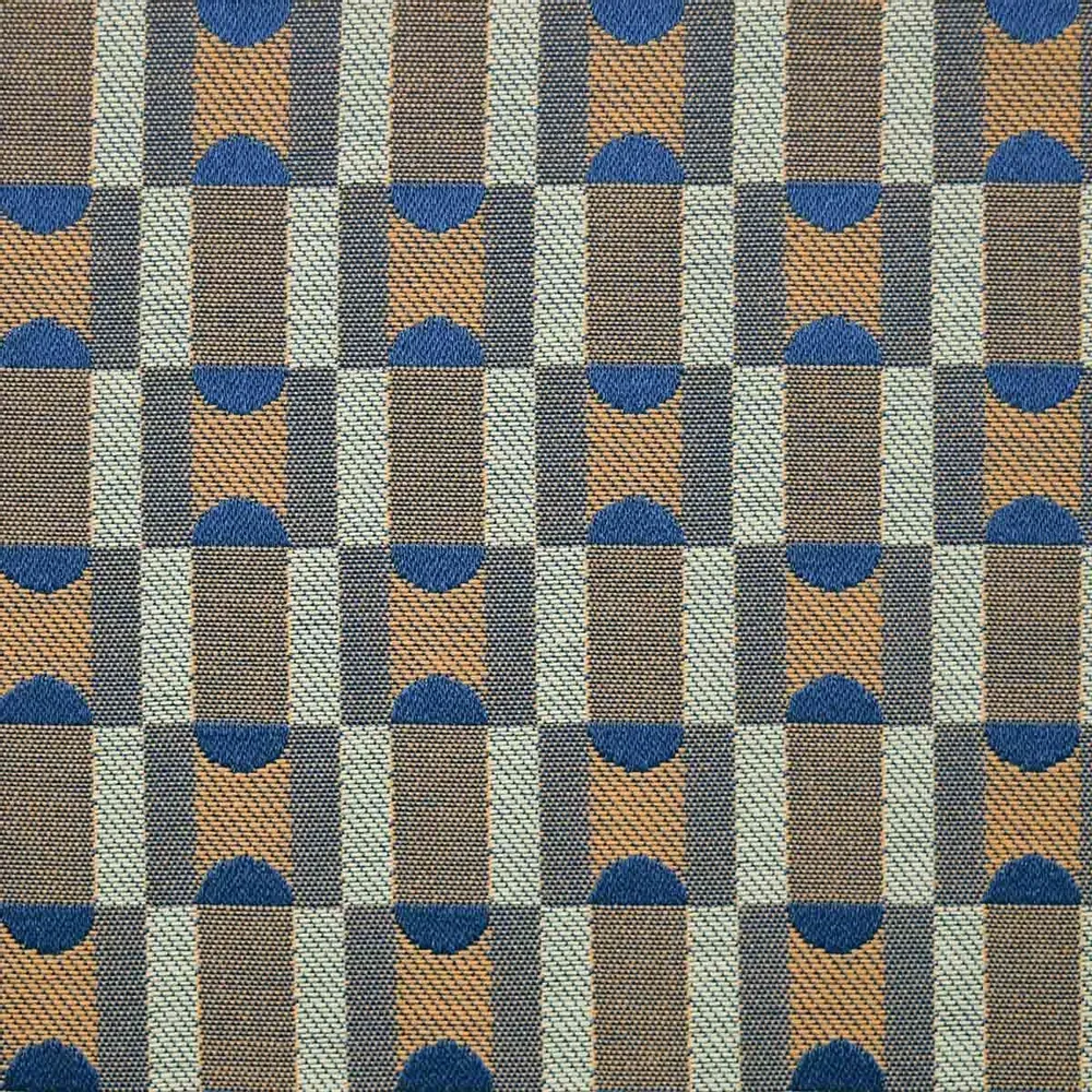 Fabrics - TRAME GRAFICHE RIPETUTA Fabric Collection - L'OPIFICIO