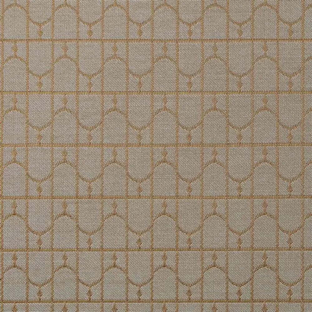 Fabrics - TRAME GRAFICHE ONDULATA Fabric Collection - L'OPIFICIO