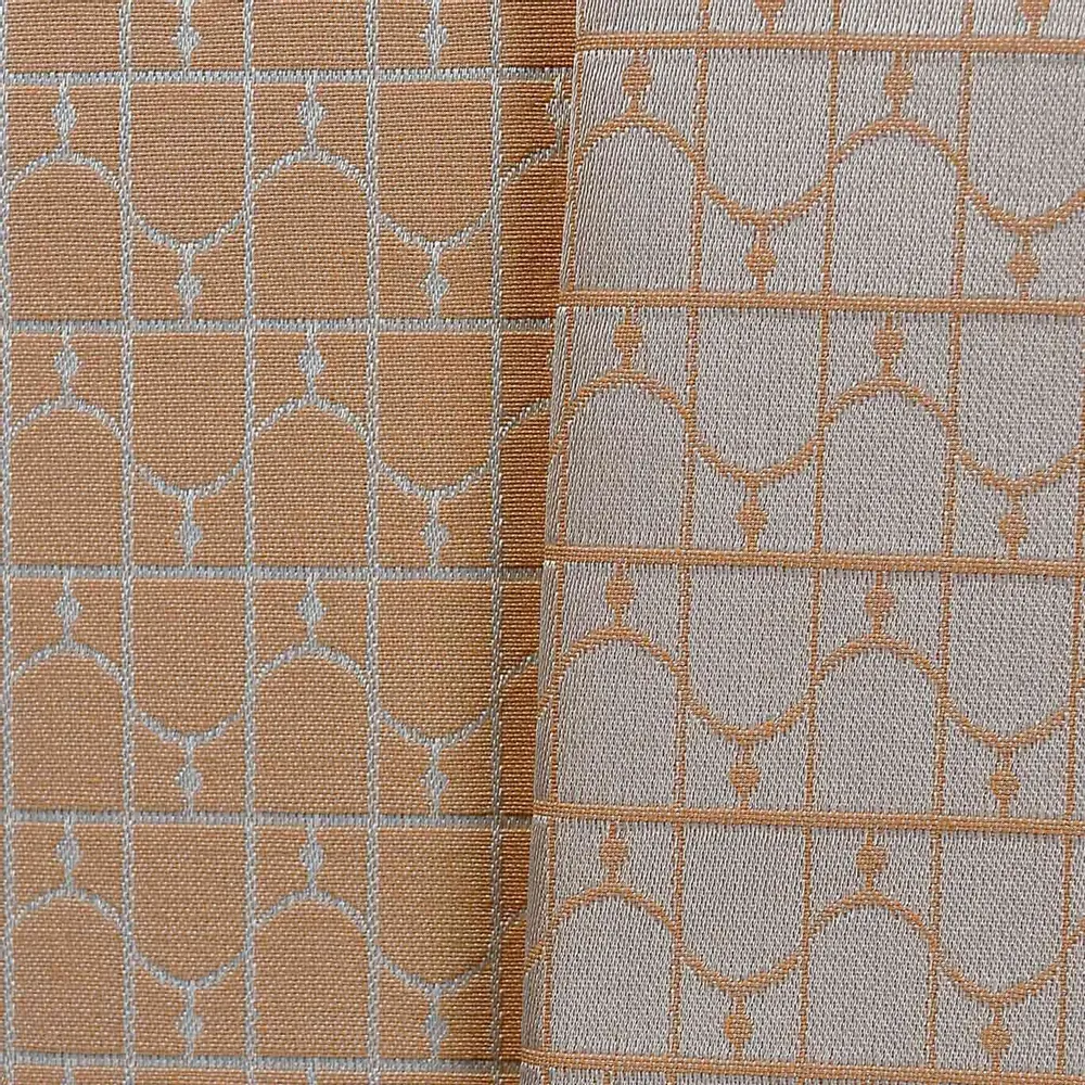 Fabrics - TRAME GRAFICHE ONDULATA Fabric Collection - L'OPIFICIO