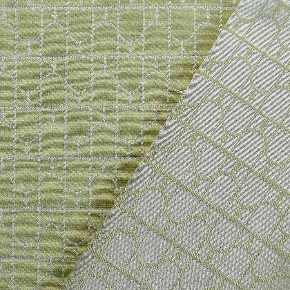 Fabrics - TRAME GRAFICHE ONDULATA Fabric Collection - L'OPIFICIO