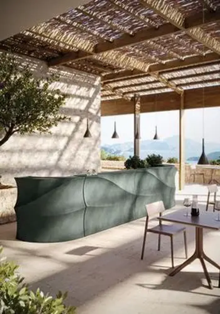 Countertops - BARAONDA - MY YOUR