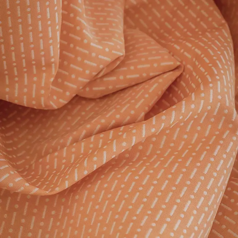 Fabrics - TRAME GRAFICHE PUNTO E LINEA Fabric Collection - L'OPIFICIO