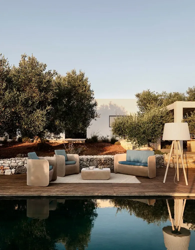 Transats - NOVA SET - MY YOUR