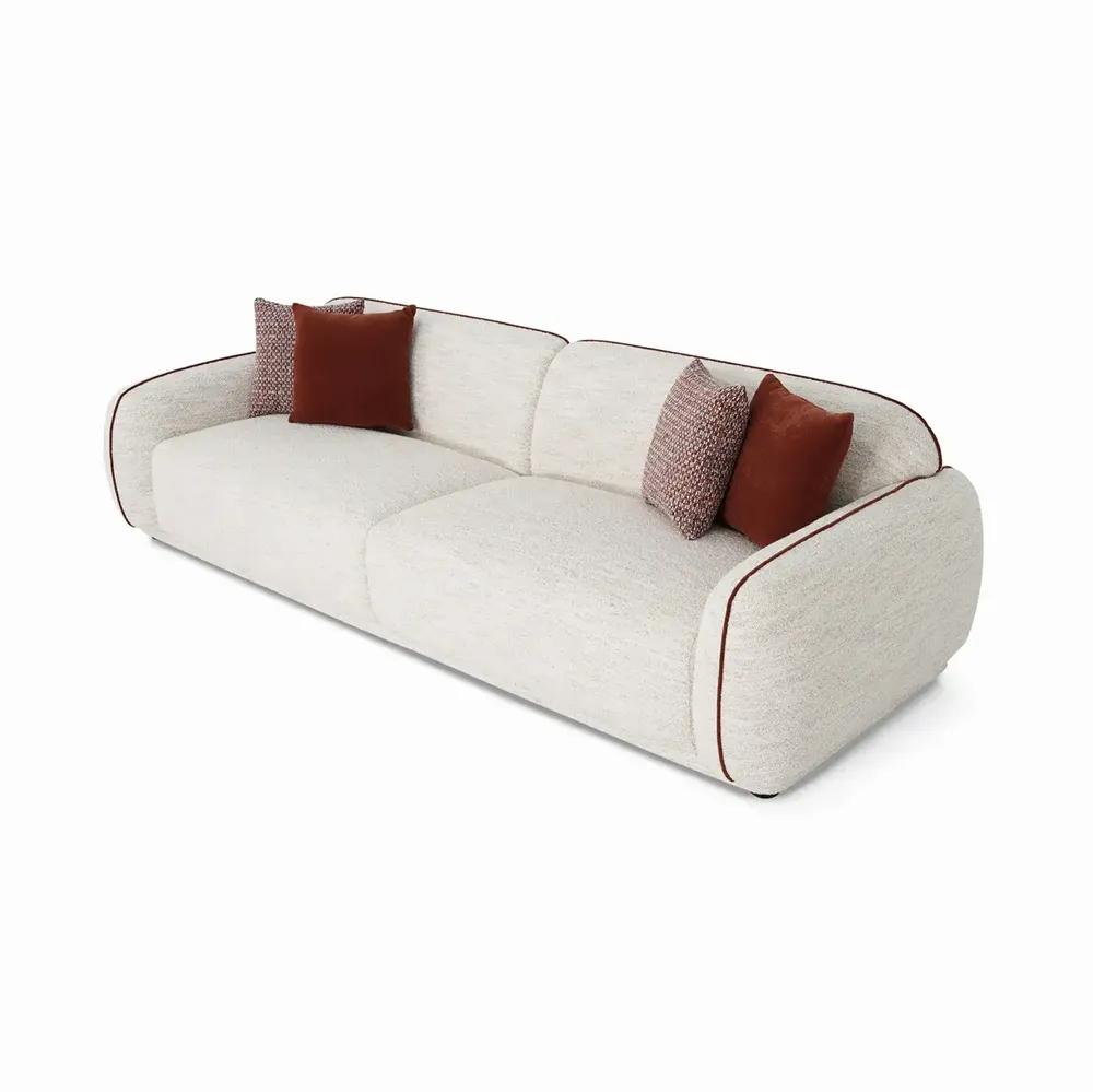 Sofas - Vertou - Sofa - DAZE