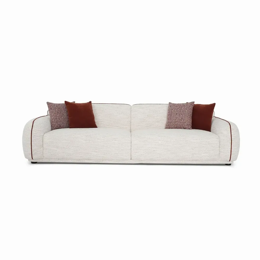 Sofas - Vertou - Sofa - DAZE