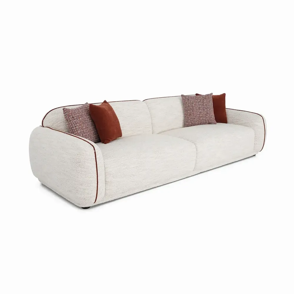 Sofas - Vertou - Sofa - DAZE