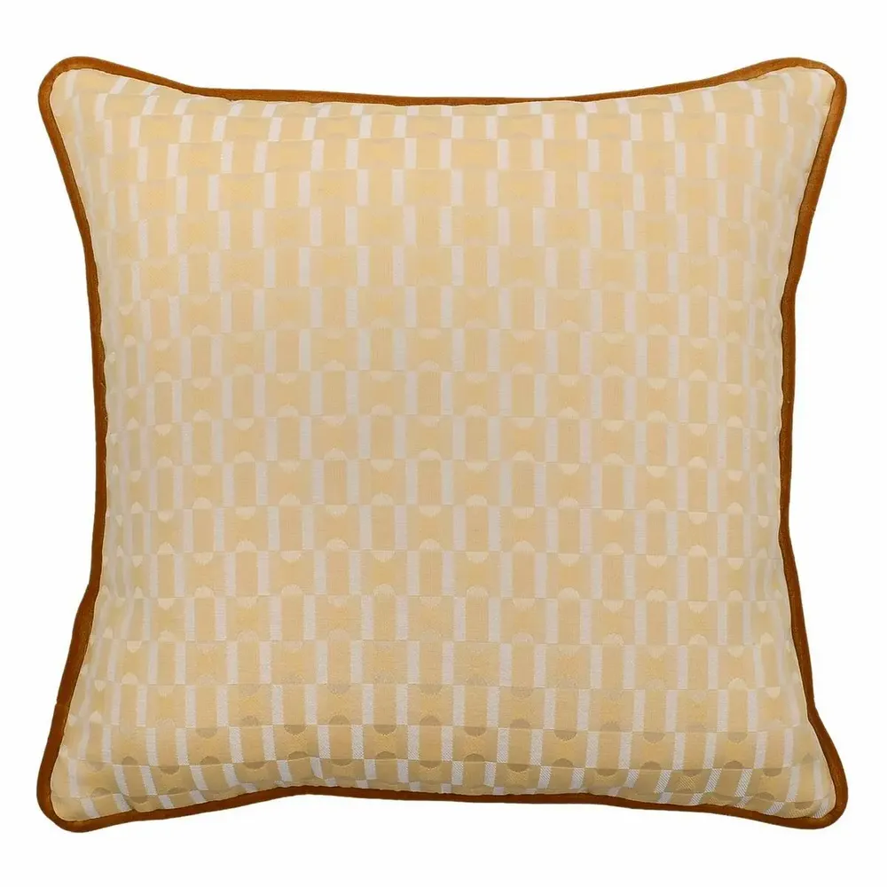 Cushions - Trame Grafiche Ripetuta Cushion - L'OPIFICIO