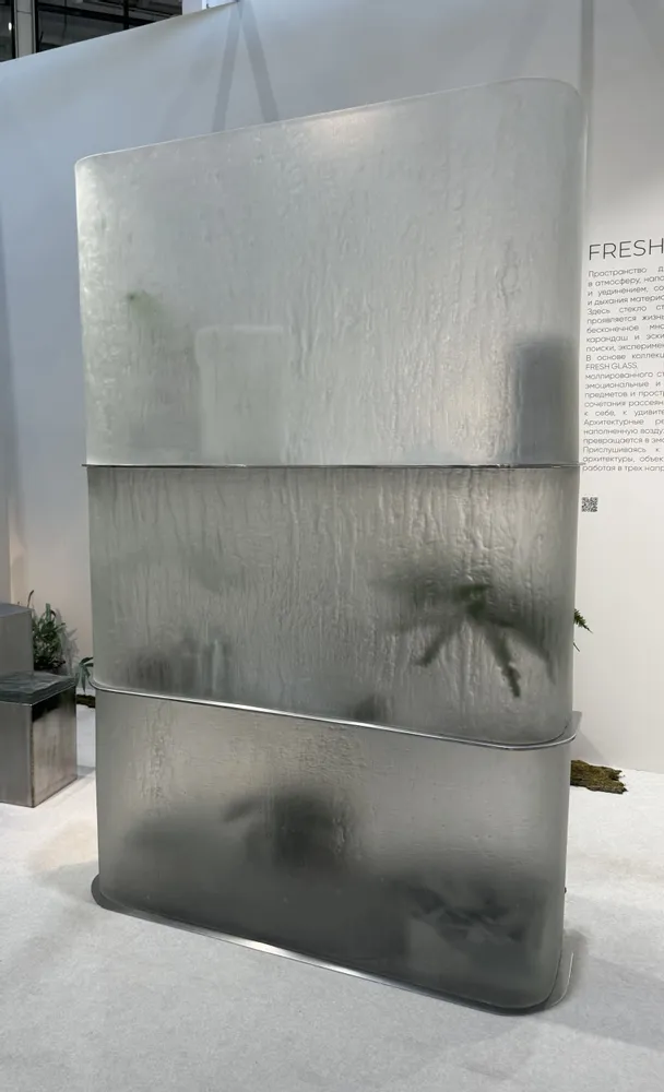 Etagères - Étagère CALMAR - FRESH.GLASS