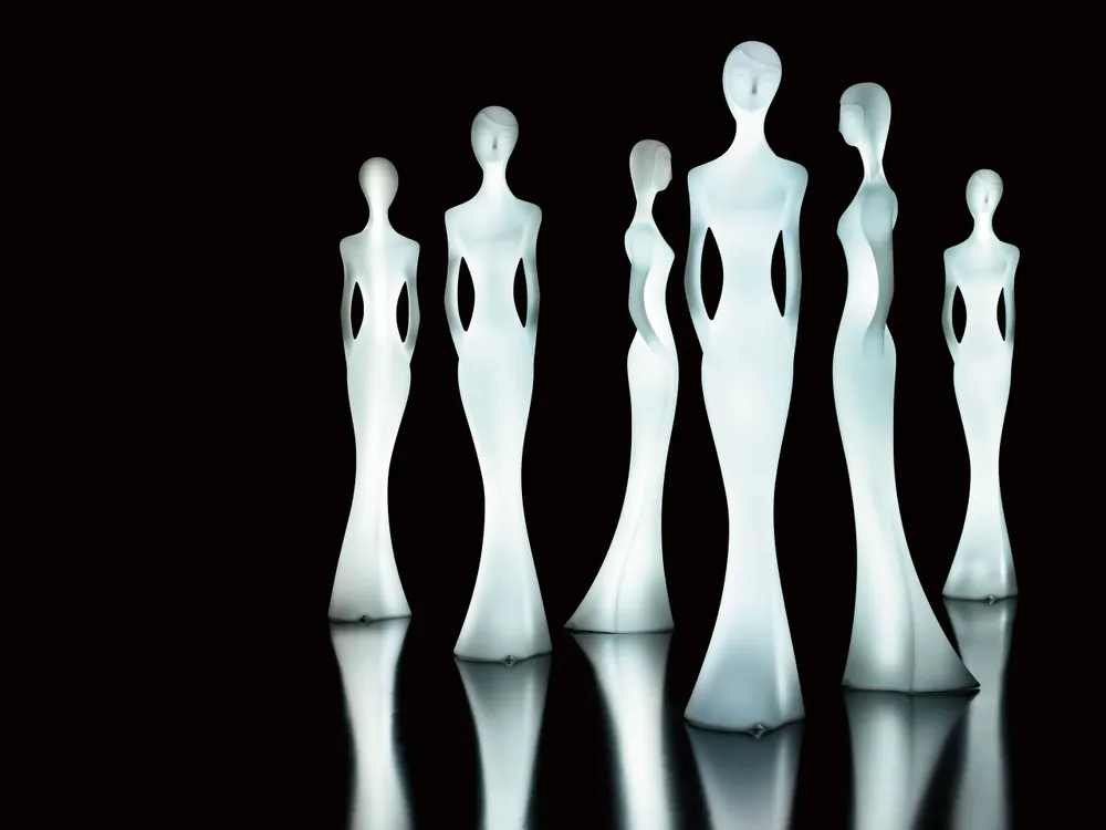 Outdoor floor lamps - PENELOPE - MY YOUR