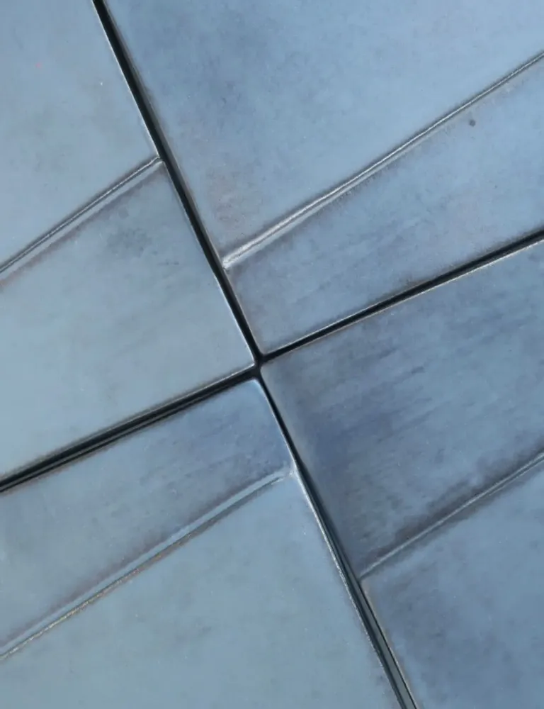 Faience tiles - GIO I TILES - ORRE STUDIO