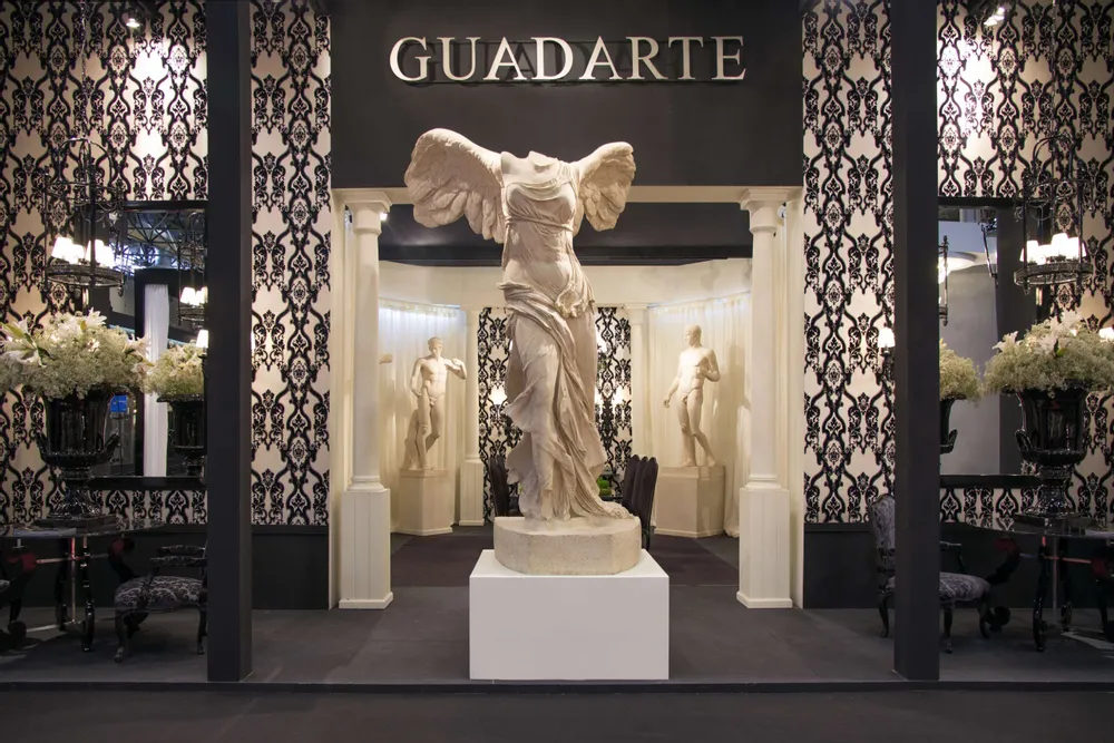 Pièces uniques - Samothrace - GUADARTE