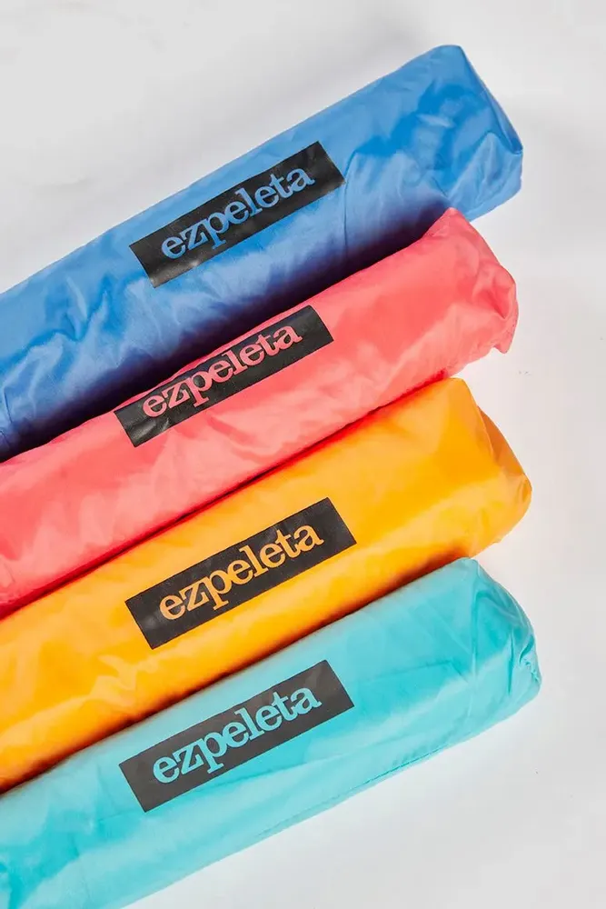 Apparel - EZPELETA AERO - The lightest - 100% Carbon Fiber - EZPELETA / GOTTA