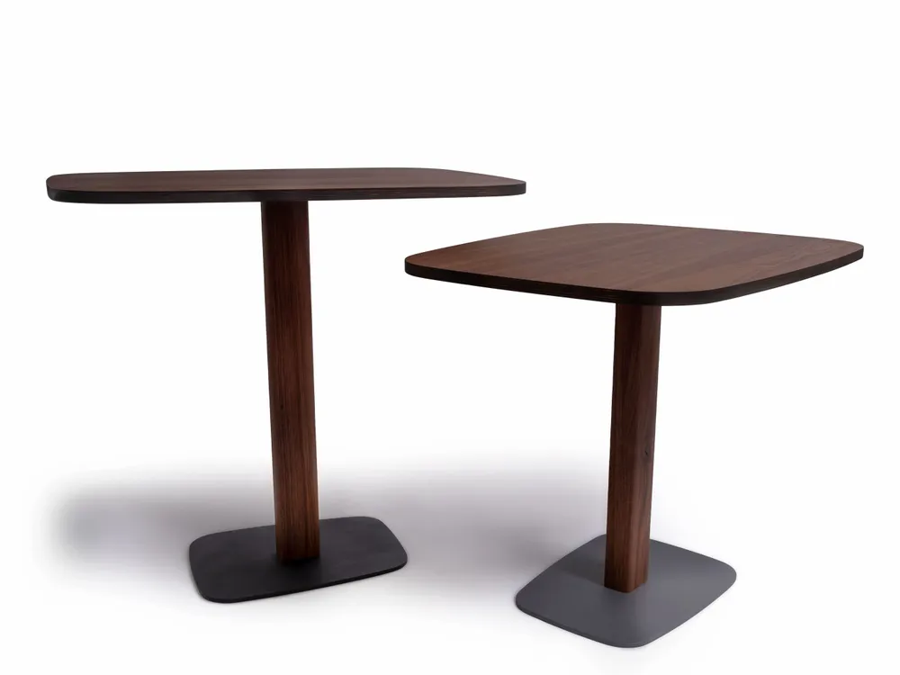 Office furniture and storage - T'ALPH table • bistrot & low dining - FEELGOOD DESIGNS