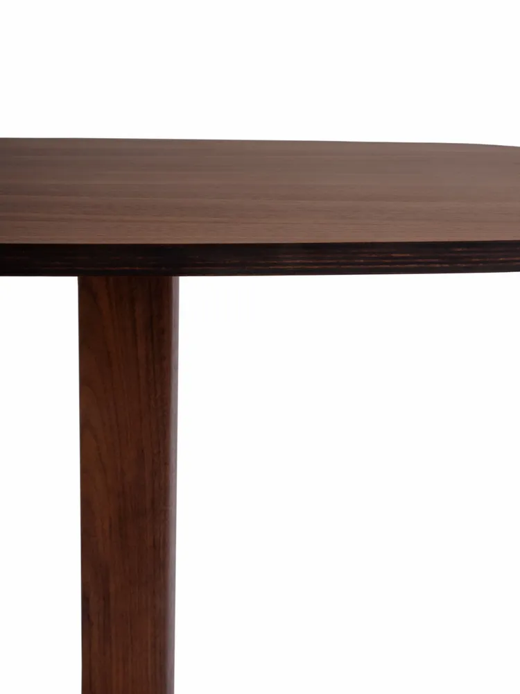 Office furniture and storage - T'ALPH table • bistrot & low dining - FEELGOOD DESIGNS