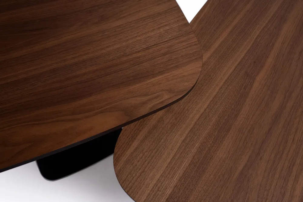 Office furniture and storage - T'ALPH table • bistrot & low dining - FEELGOOD DESIGNS