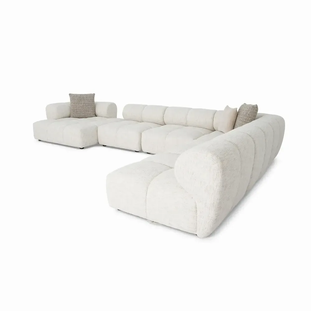 Sofas - Annecy - Sofa - DAZE