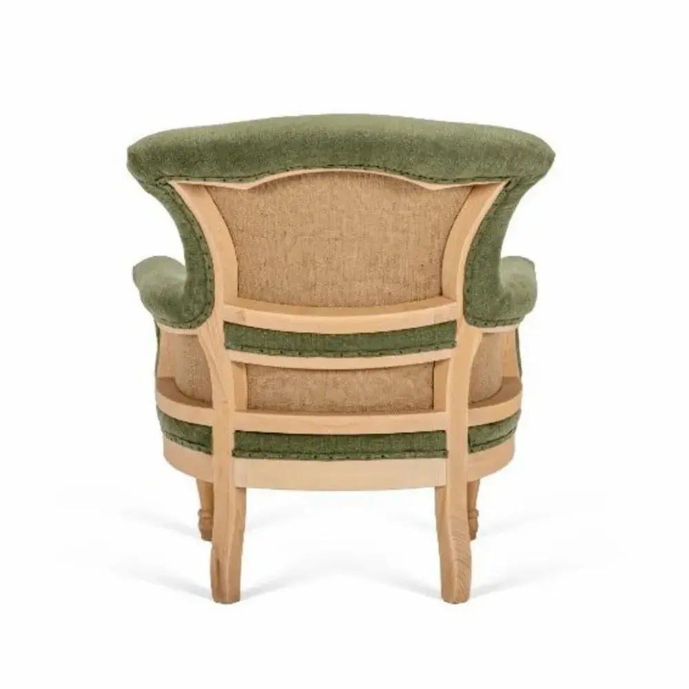Armchairs - Armchair Candide - DIS PROD