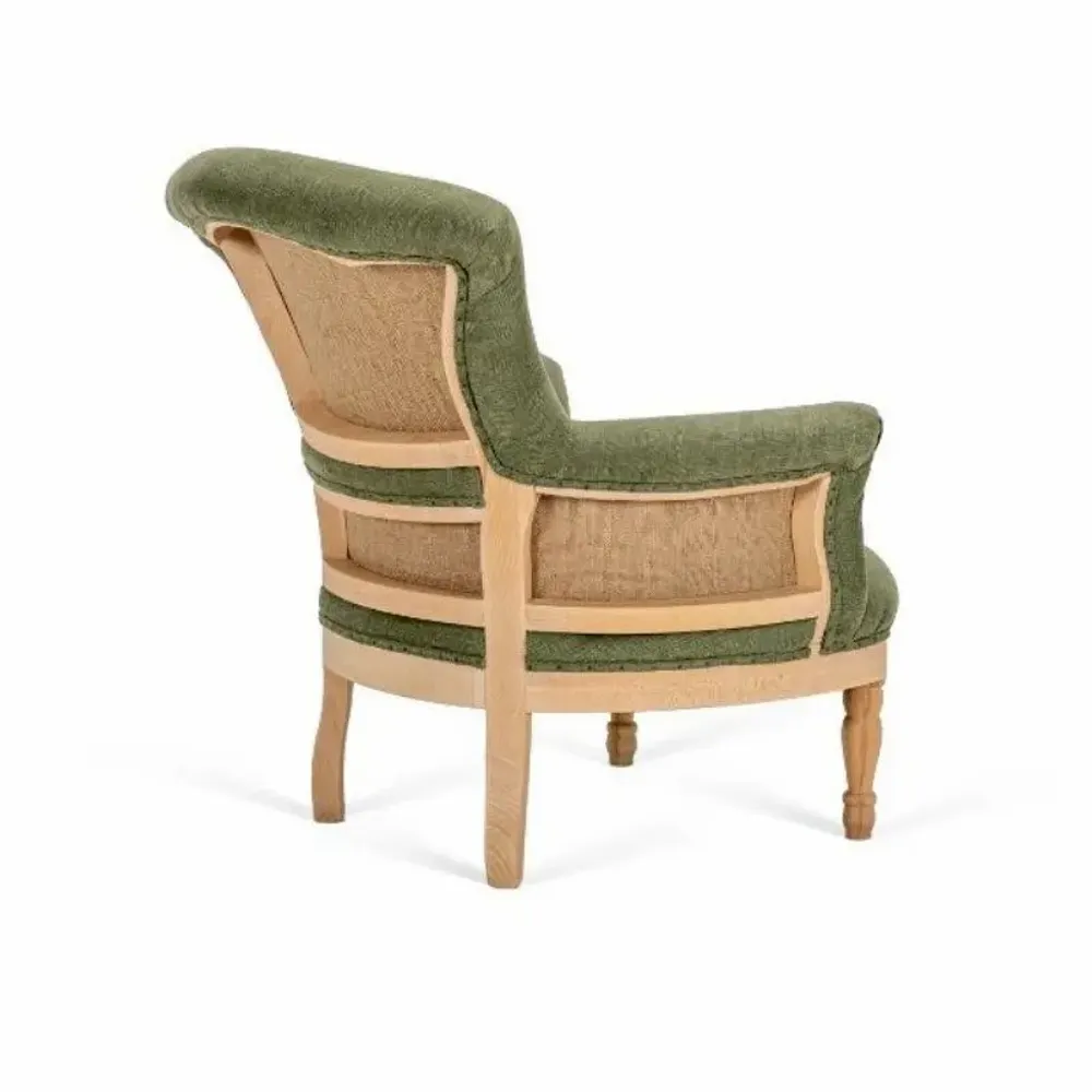Armchairs - Armchair Candide - DIS PROD
