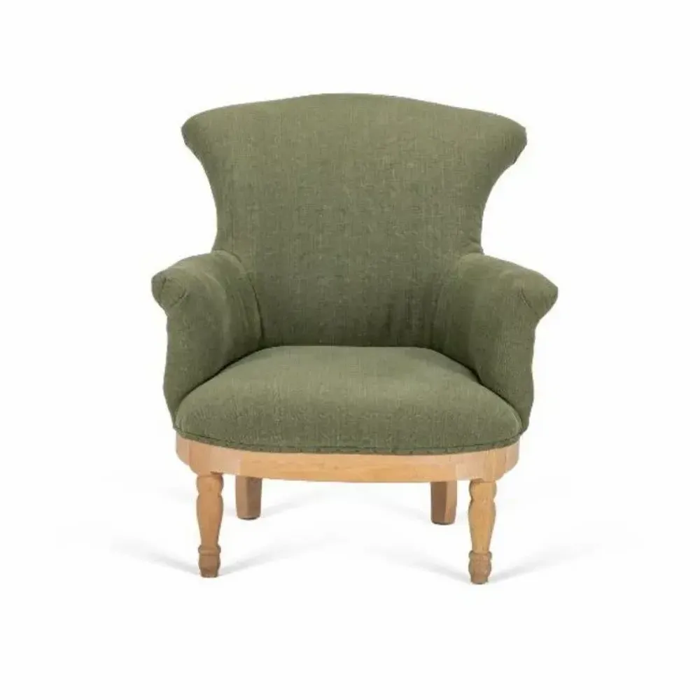Armchairs - Armchair Candide - DIS PROD