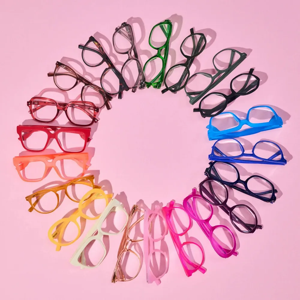 Autres fournitures bureau  - Reading glasses - LOOPLABB