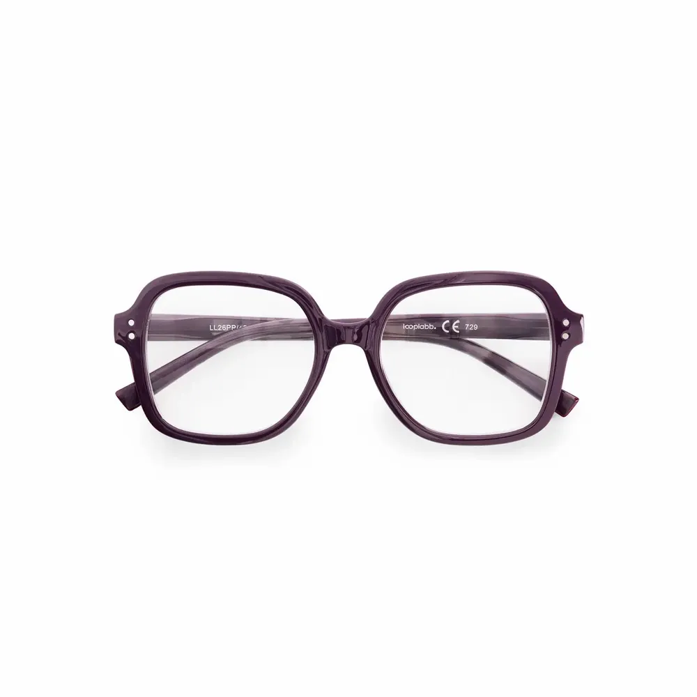 Autres fournitures bureau  - Reading glasses - LOOPLABB