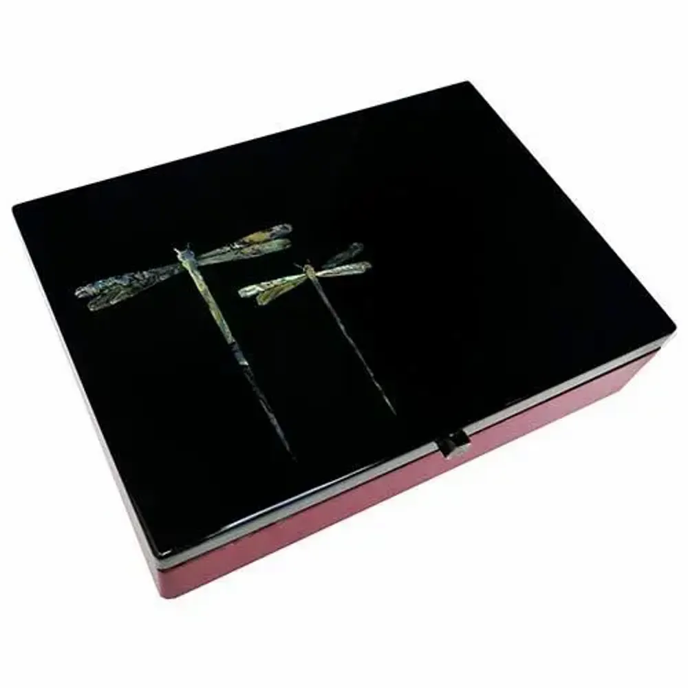 Coffrets et boîtes - BOITES DE DECORATION ET BOITES A BIJOUX - ANDAMAN SARL